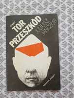 Iskry Tor przeszkód Juliusz Janczur