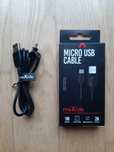 Kabel Micro USB - Fast Charging