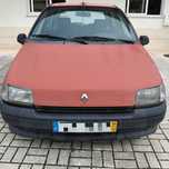 Renault Clio 1.2 RT