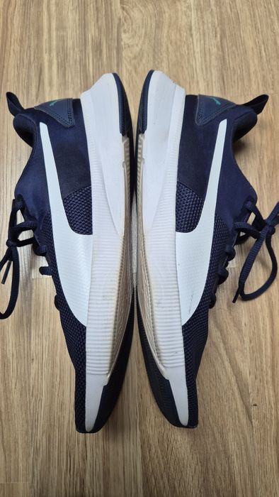 Jak Nowe. Buty Puma Flyer Runner Jr r.39
