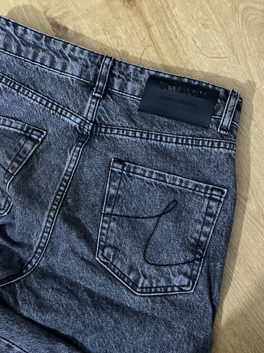 Ідеальні джинси cher17 на кожен день