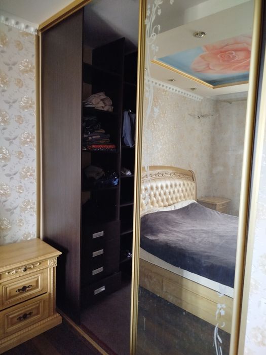 Сдам 3кв, Салтовское шоссе, Французский бульвар, м. Барабашова