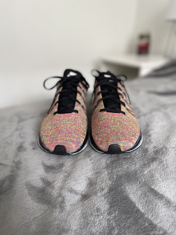 Buty Nike Flyknit Trainer Multicolor (45.5 EU)