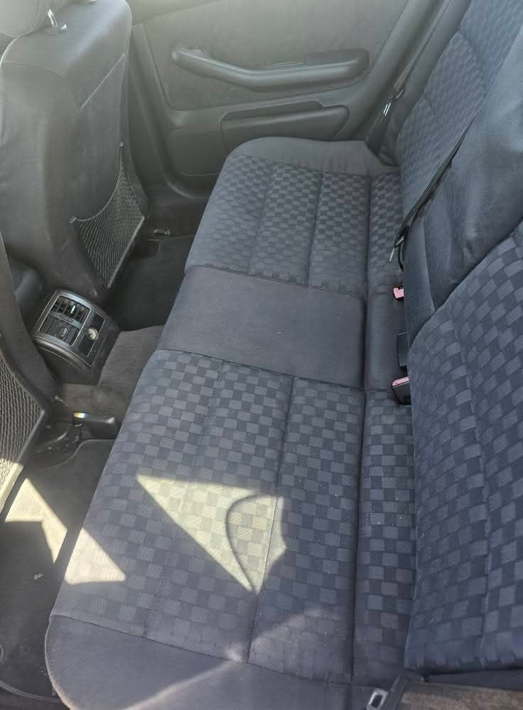 Audi a6 2.5tdi 2001
