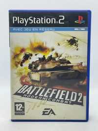 Battlefield 2 Modern Combat PS2 (FR)