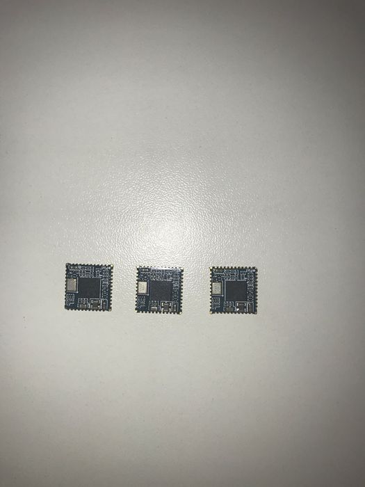 Продам микросхемы wi fi для ноутбука DELL