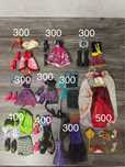 Аутфіти евер афтер хай, монстер хай , monster high ,ever after high