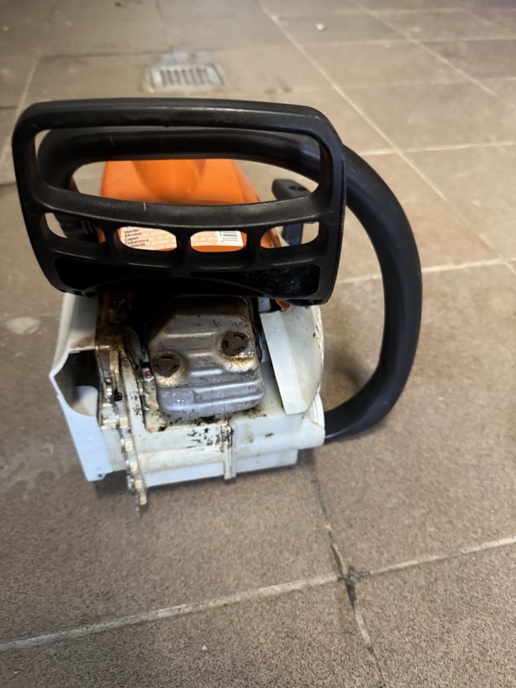 Piła spalinowa stihl ms 181c
