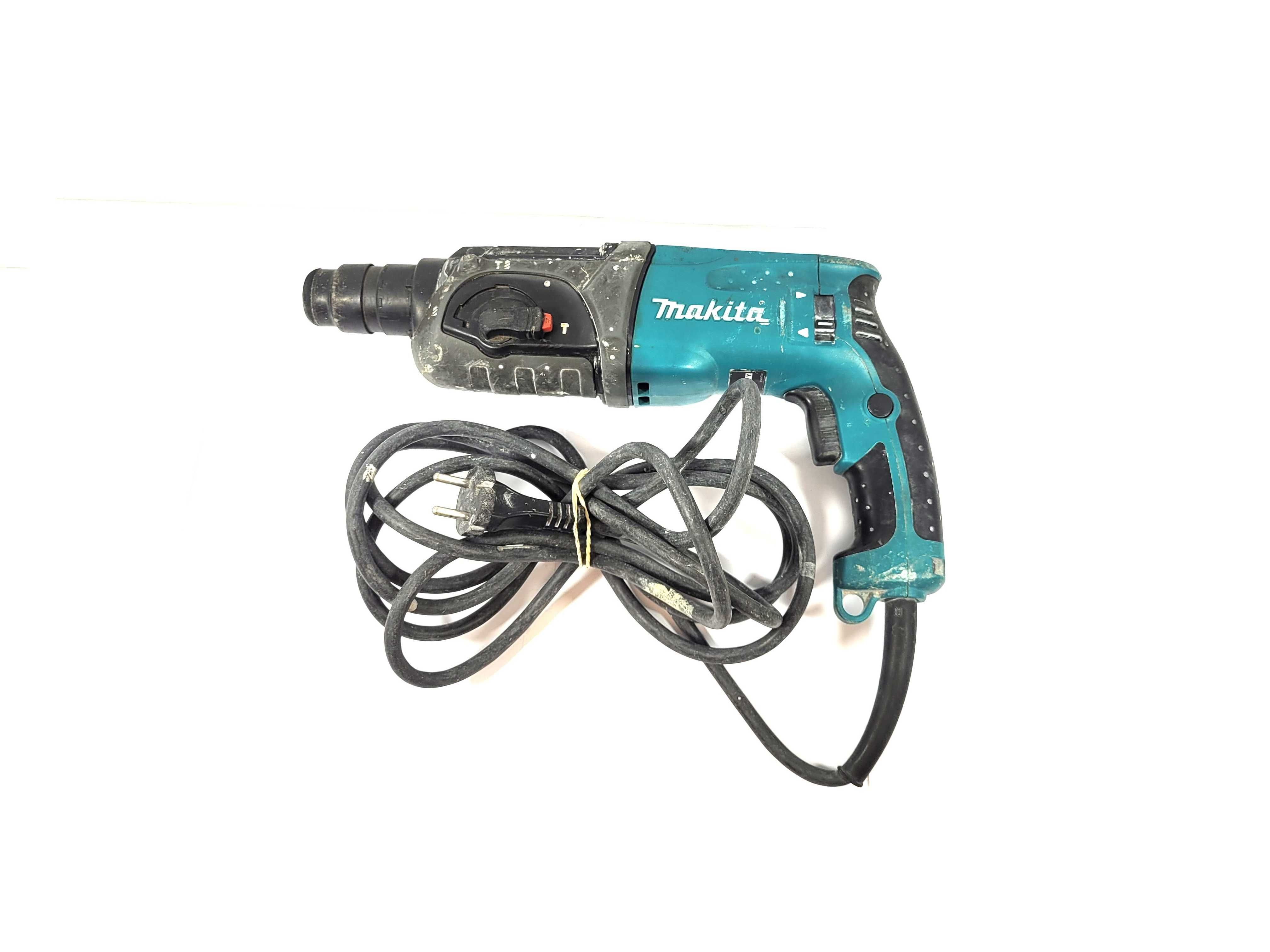 Młotowiertarka 780W Makita HR2470