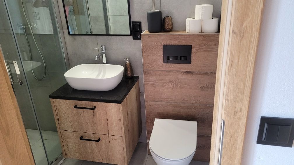 Noclegi Apartamenty pokoje
