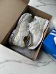 ‼️ НОВІ Кросівки Asics Gel NYC White Beige v2