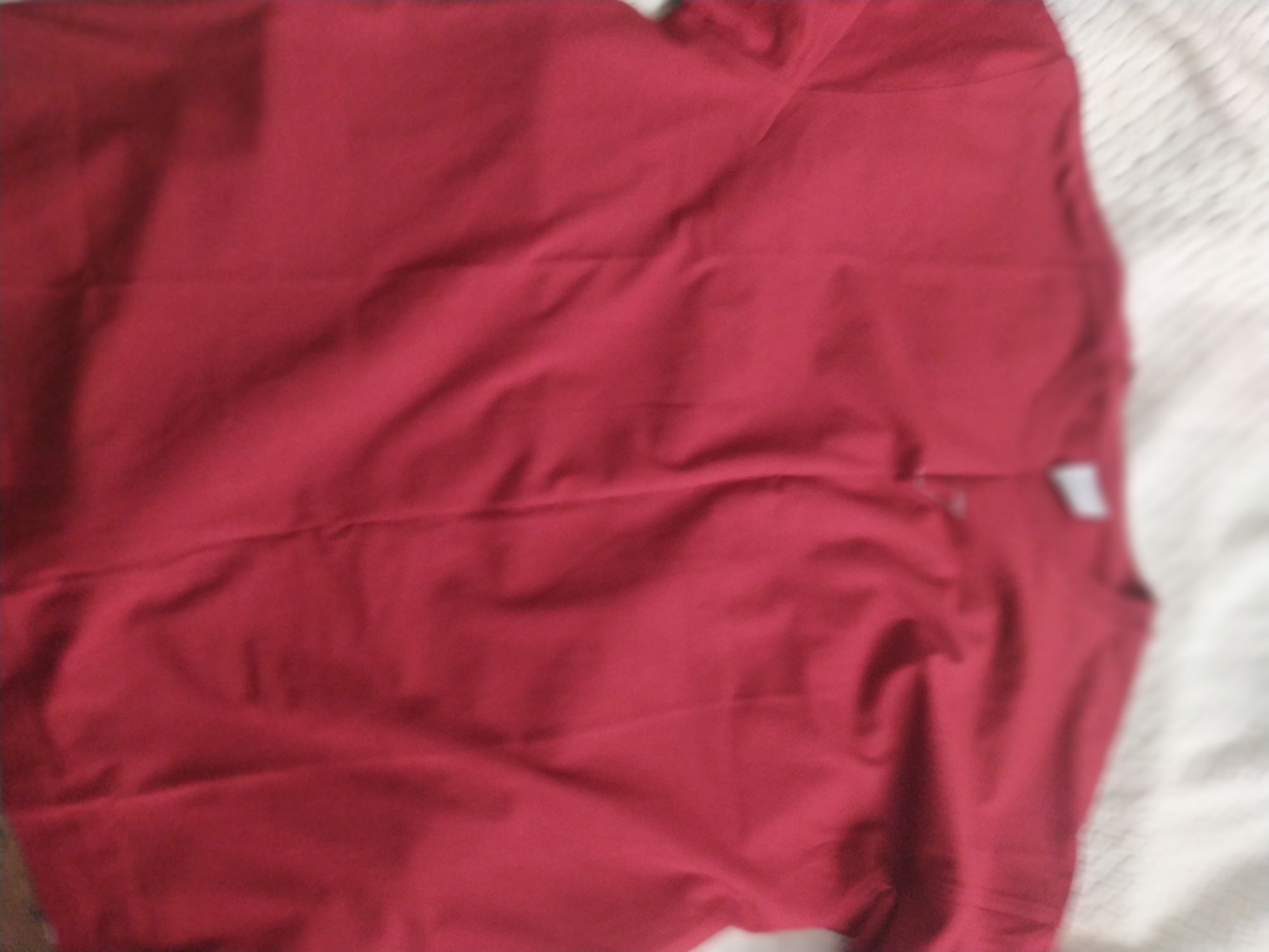 Koszulka t shirt gymshark xl duza nowa
