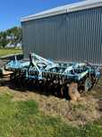 Lemken rubin 3m.