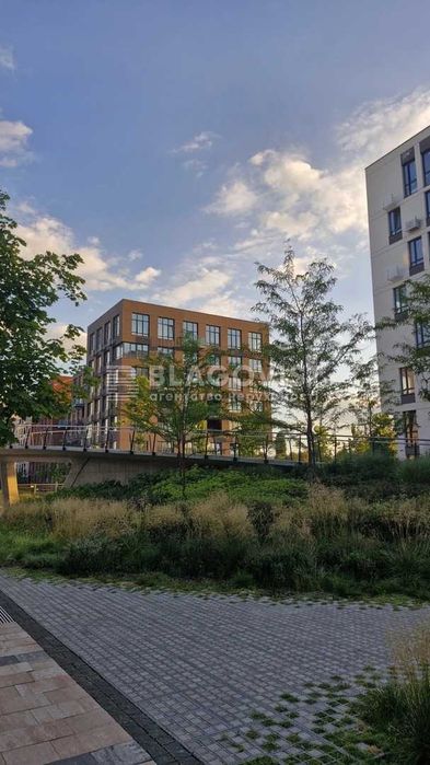 Салютна, 2/34, ЖК "Файна Таун", шевченковський , Продажа