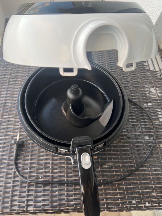 Air fryer actifry Genius Tefal