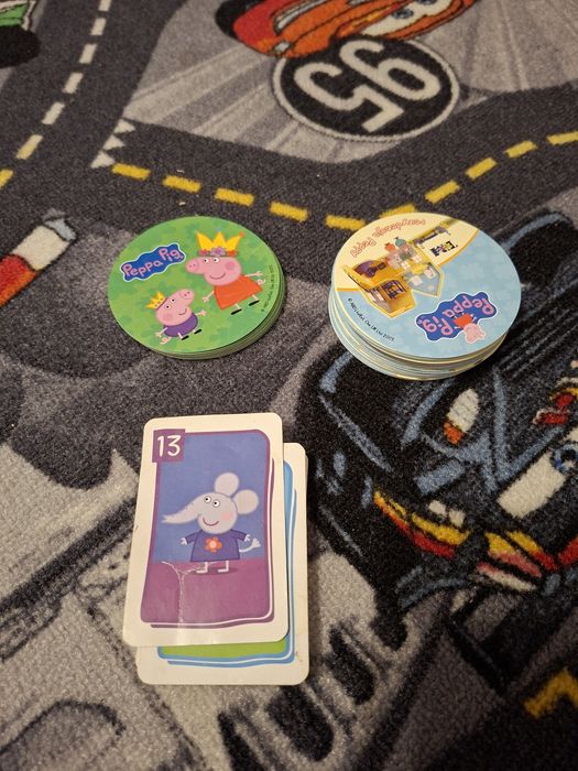 Gry edukacyjne dla dzieci