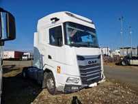 DAF XG  sprzedam dafa 480