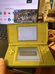 Nintendo Ds Lite