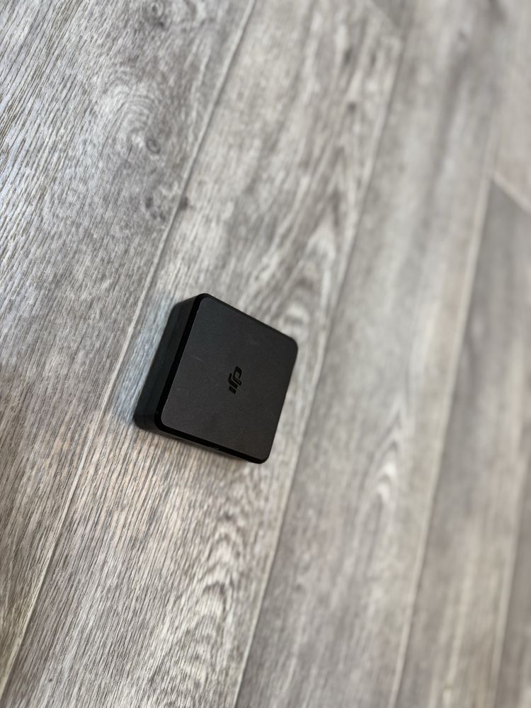 адаптер питания DJI USB-C ,100 Вт