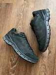 Lowa Aerano Gtx gore-tex  low шкіряні чоловічі треккінгові кросівки