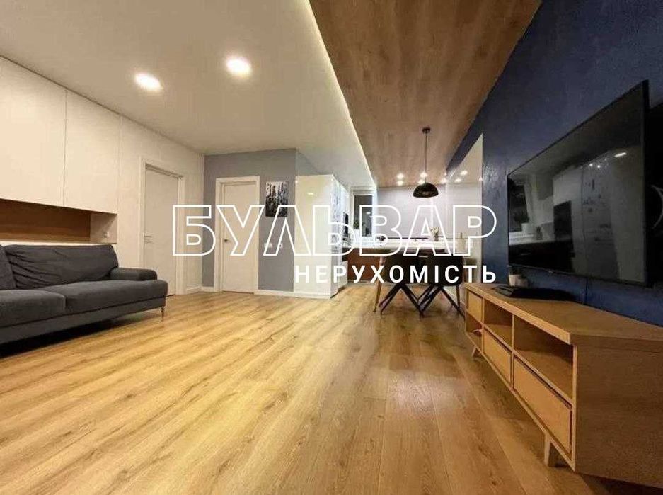 Продам!! 3 к.кв. - 90 м2, Новострой, ЖК Дуэт, Алексеевка