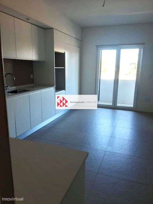 Apartamento T2 em RC - Colinas da Arrabida em Quinta do Anjo, Palmela