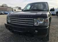 На розборку запчастини Range Rover l322 m62b44 4.4 m57 3.0d vogue