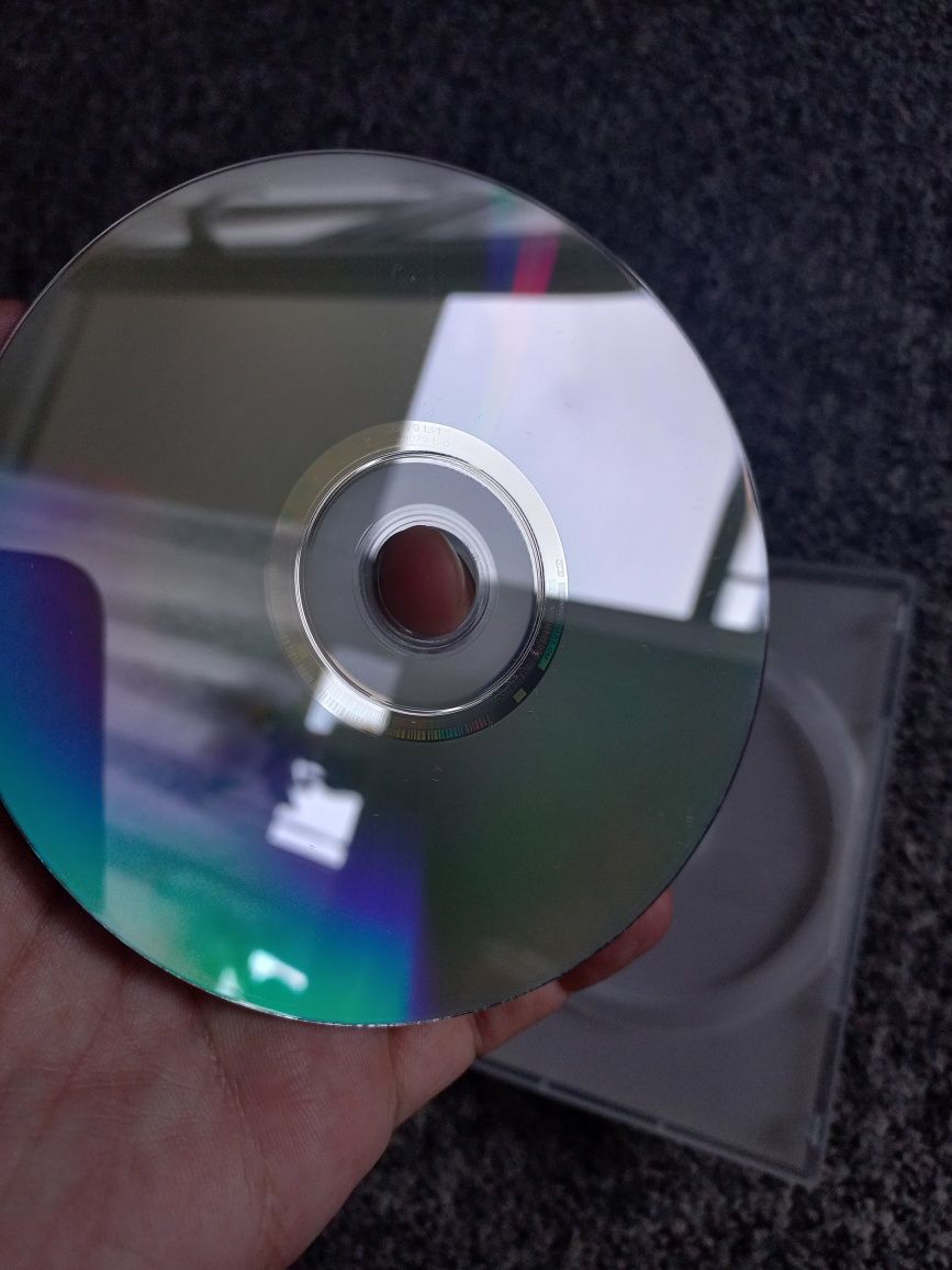 Film DVD "Niemożliwe" polski lektor