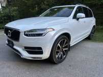 2019 Volvo XC90 T6 Momentum