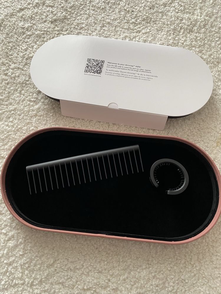 Dyson Airwrap Complete long