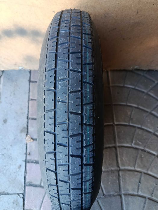 Koło Dojazdowe Dojazdówka - 16 - 5x114,3 - ET 50 *Suzuki Toyota Lexus