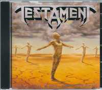 CD Testament - Practice What You Preach (1989) (Atlantic)