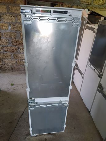 Холодильник SIEMENS KI86NAD30