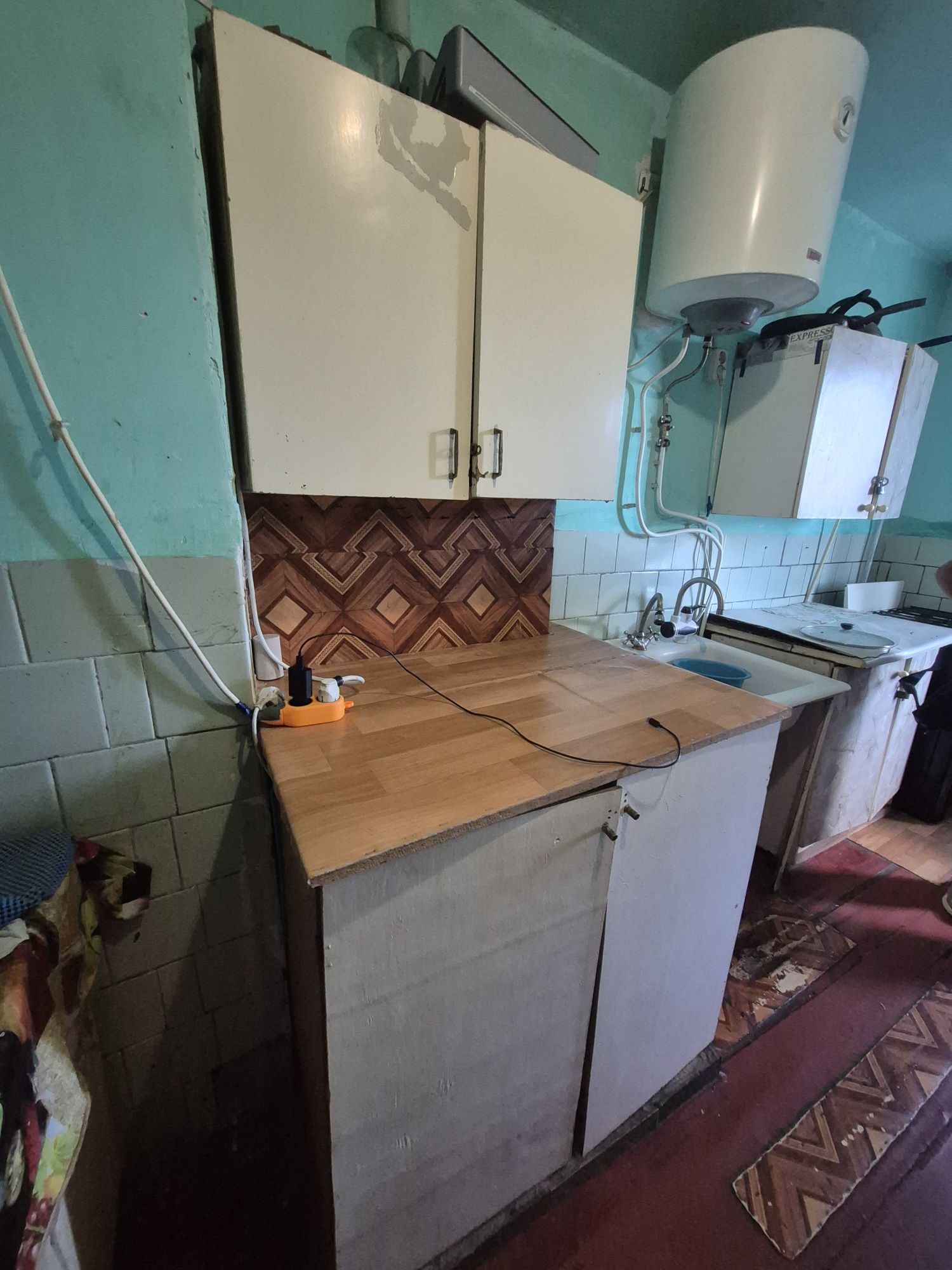 Продам кімнату в гуртожитку