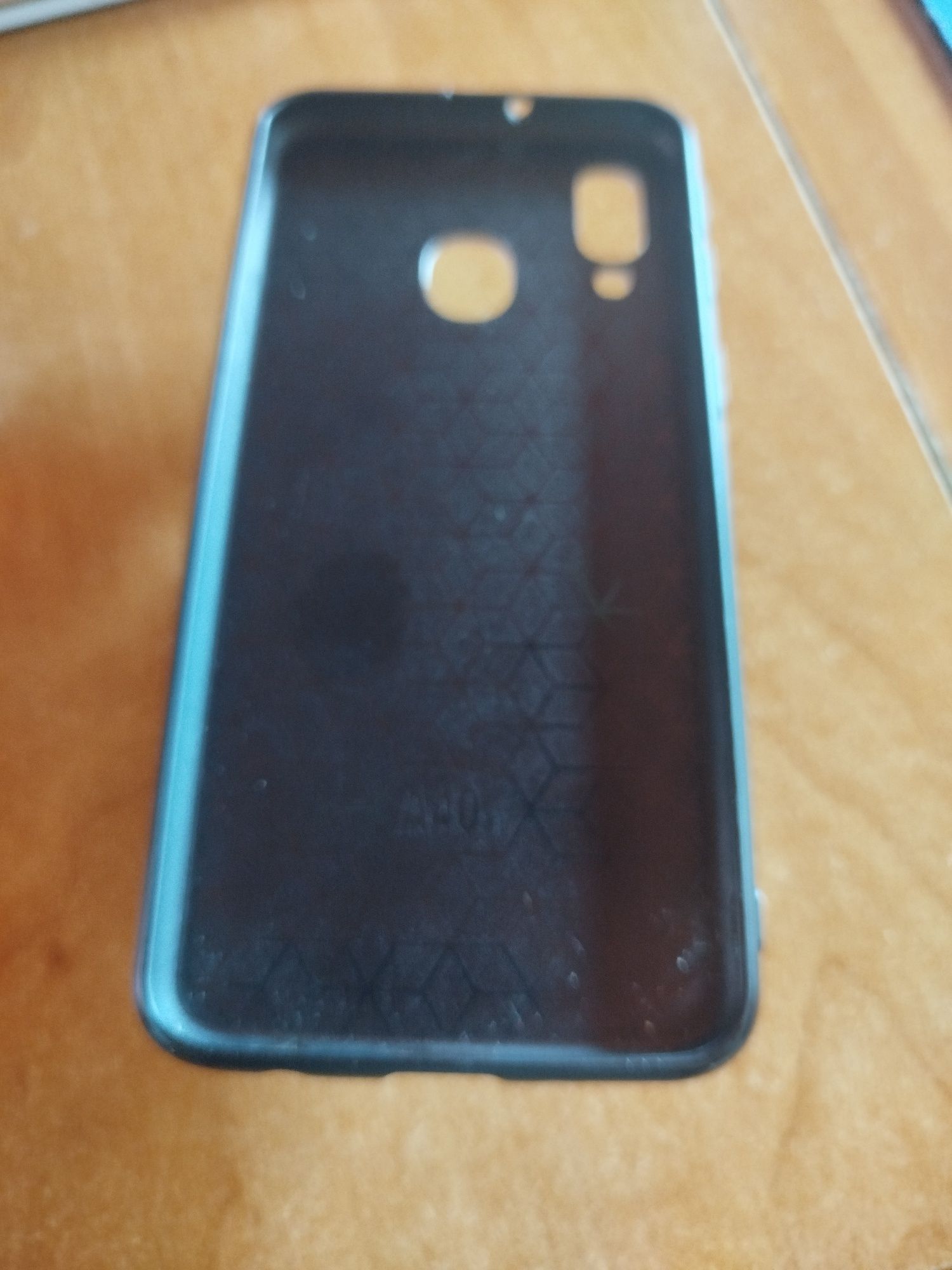 Etui, klapka Samsung Galaxy A40. Fortnite