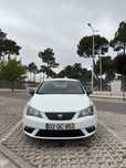 Seat Ibiza 6J 1.2 TDI Ecomotive 2015