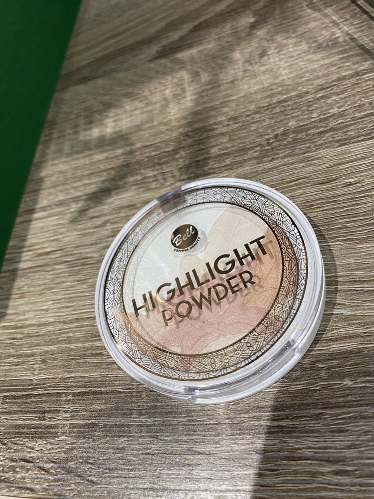 BELL highlighter powder No 01