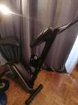 Vendo bicicleta estática Usada à Venda-excelente estado!