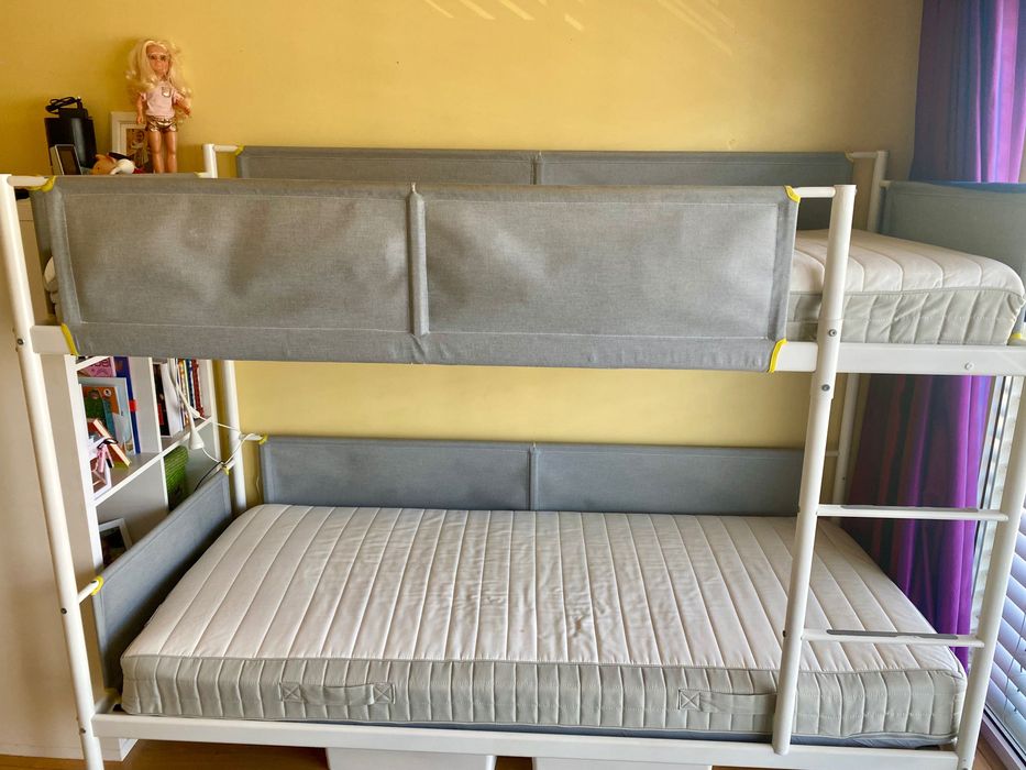 Beliche IKEA em bom estado à venda!