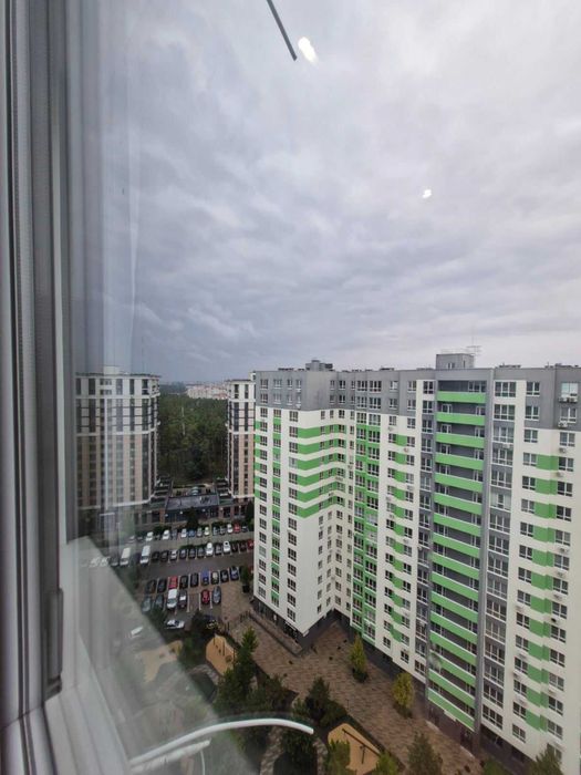 Затишна євро 2к квартира з Новим якісним ремонтом, Центральний  парк