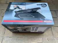 Nowy odkurzacz Miele Blizzard CX1 comfort Eco Line