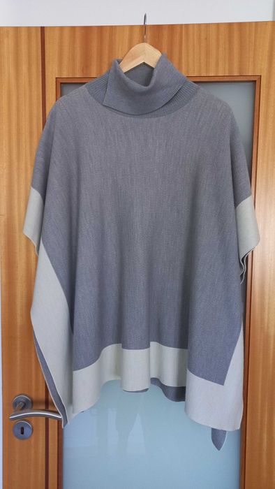 Capa/ poncho colecção Hugo Boss