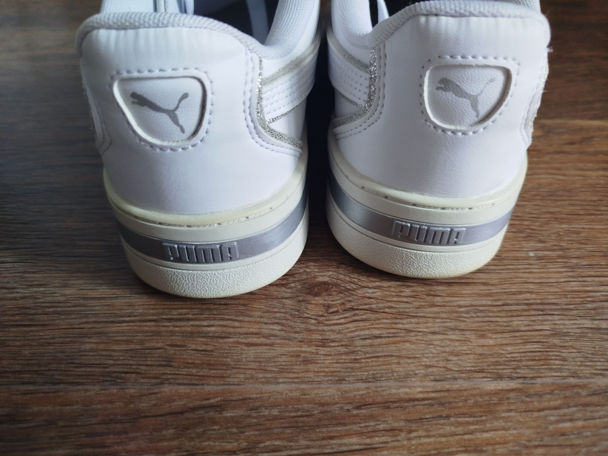 Кросівки Puma 40