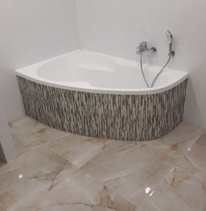 Remonty i wykończenia