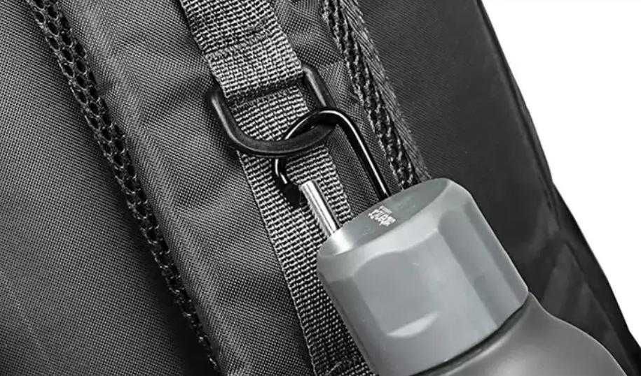 Nowy plecak turystyczny trekkingowy ekspedycyjny granatowy XXL 80l 85l