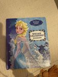Ksiazka disney kraina lodu