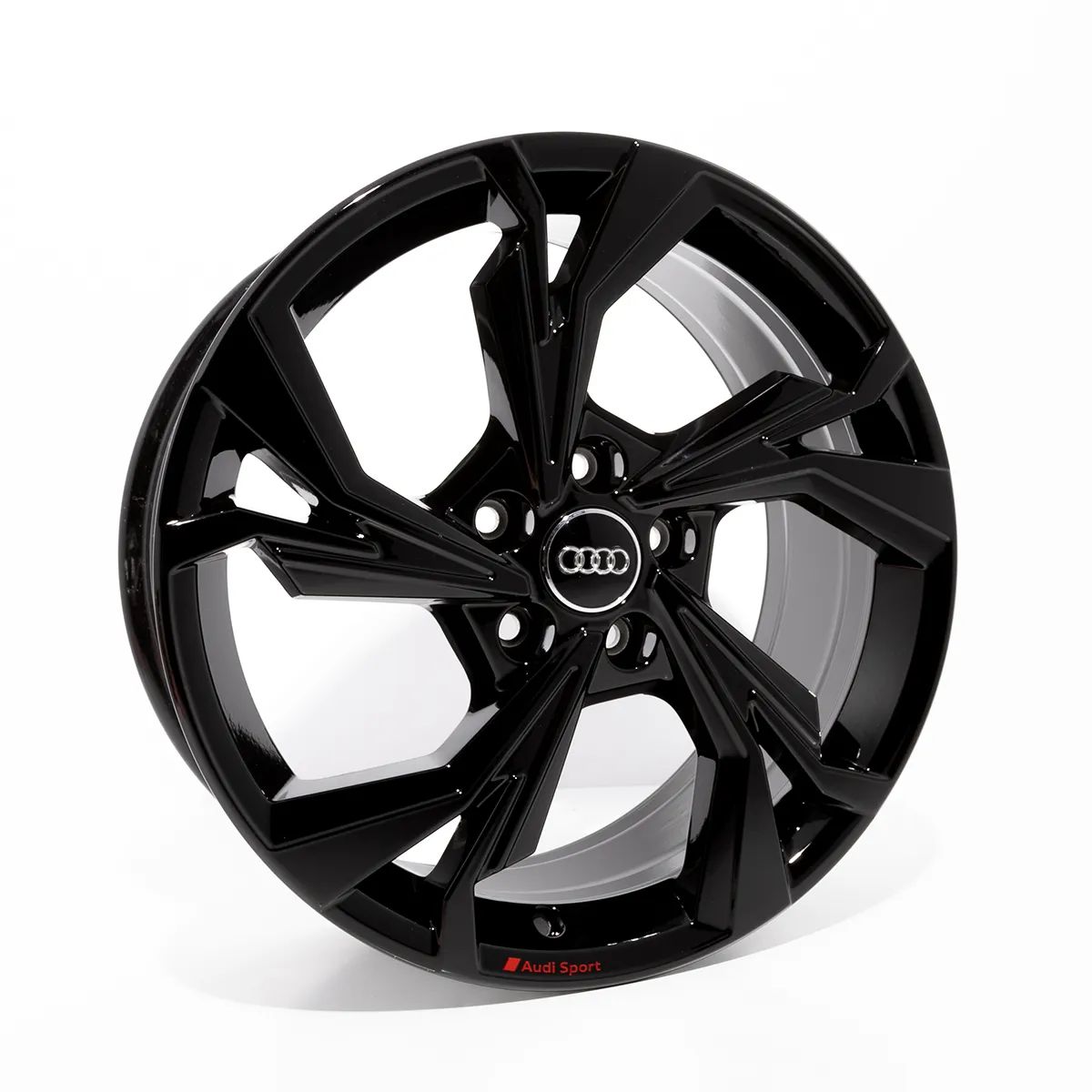 ORYGINALNE Felgi aluminiowe Audi 18" -  S3 A3 A4 A6 A8 Q2 Q3 TT