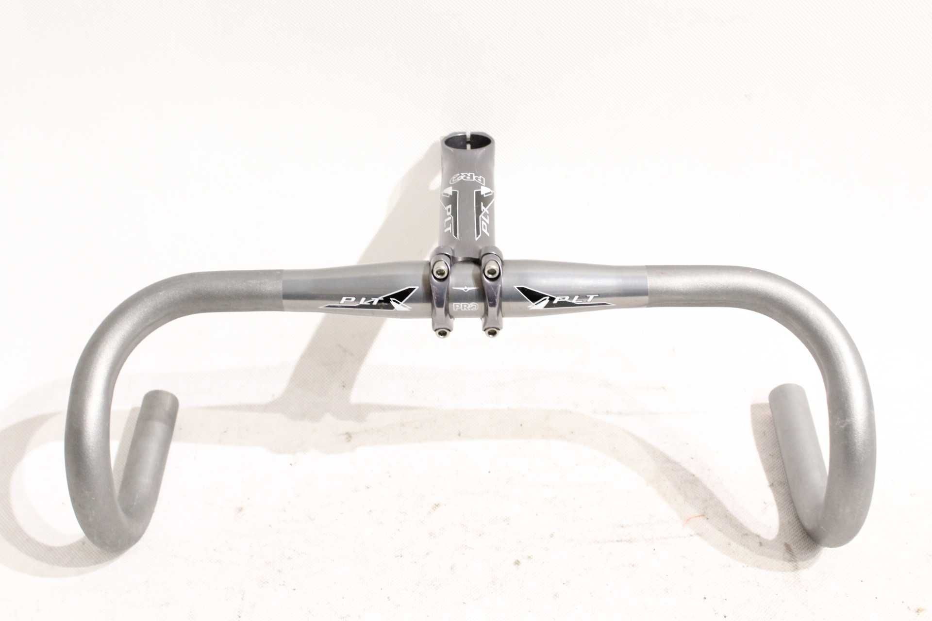 SUPER STAN kokpit zestaw PRO PLT baranek szosowy 1 1/8" 1224