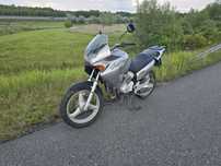 Honda Varadero 125
