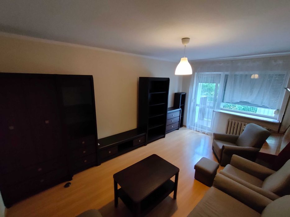 Wynajmę pokój na Os. Rusa